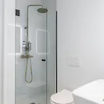 Scandinavian Deluxe House With Private Sauna At Kamppi Lejlighed
