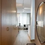 Scandinavian Deluxe House With Private Sauna At Kamppi *