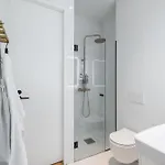 Scandinavian Deluxe House With Private Sauna At Kamppi Lejlighed Helsinki