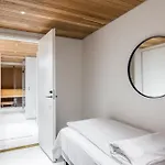 Scandinavian Deluxe House With Private Sauna At Kamppi *