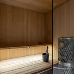Lejlighed Scandinavian Deluxe House With Private Sauna At Kamppi