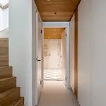 Scandinavian Deluxe House With Private Sauna At Kamppi Lejlighed *