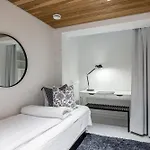 Lejlighed Scandinavian Deluxe House With Private Sauna At Kamppi *