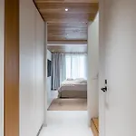 Scandinavian Deluxe House With Private Sauna At Kamppi Lejlighed Helsinki