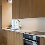 Scandinavian Deluxe House With Private Sauna At Kamppi Lejlighed *