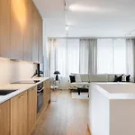 Lejlighed Scandinavian Deluxe House With Private Sauna At Kamppi Helsinki