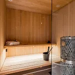 Scandinavian Deluxe House With Private Sauna At Kamppi Lejlighed