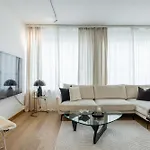 Lejlighed Scandinavian Deluxe House With Private Sauna At Kamppi *