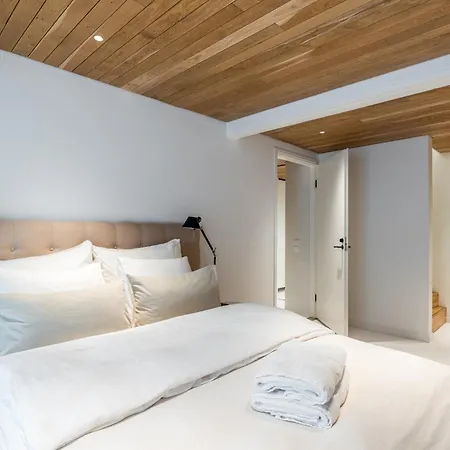 Scandinavian Deluxe House With Private Sauna At Kamppi Apartment Helsinki