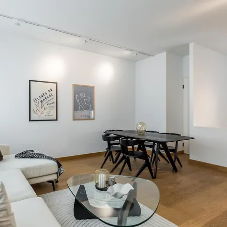 Scandinavian Deluxe House With Private Sauna At Kamppi Appartement *